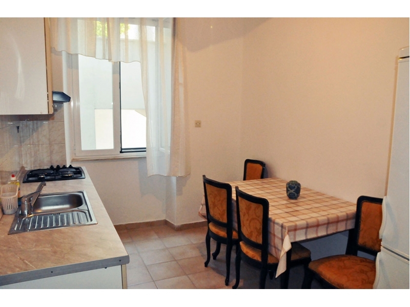 Apartmny urjak - Orebi  Peljeac Chorvtsko