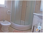 Apartmny urjak - Orebi  Peljeac Chorvatsko