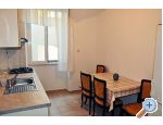 Apartmny urjak - Orebi  Peljeac Chorvatsko