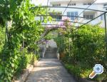 Apartments urjak - Orebi  Peljeac Croatia