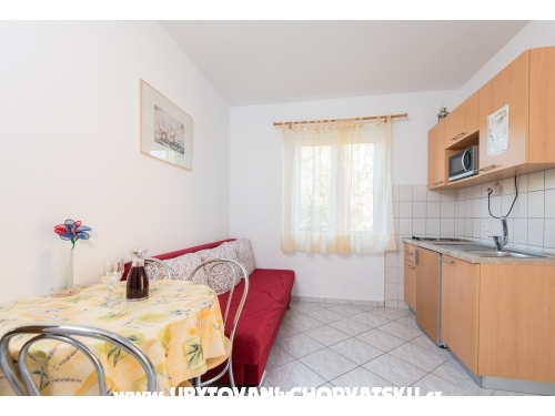 Apartments Maestral - Orebi  Peljeac Croatia