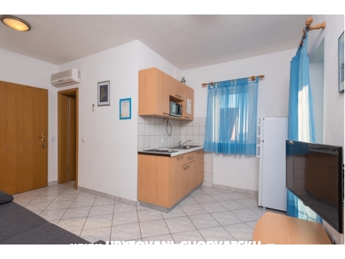 Apartments Maestral - Orebi  Peljeac Croatia