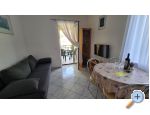 Apartments Maestral - Orebi  Peljeac Croatia