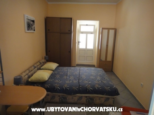 Apartments Pretner - Orebić – Pelješac Croatia
