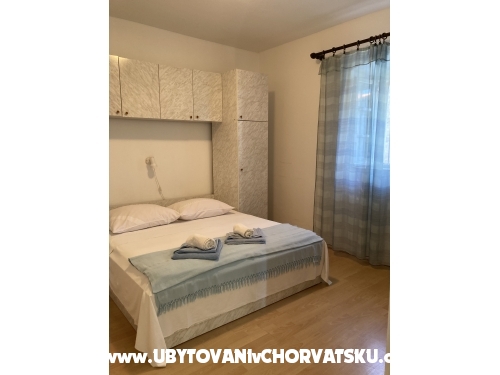 Apartamenty Ruvo - Orebić – Pelješac Chorwacja