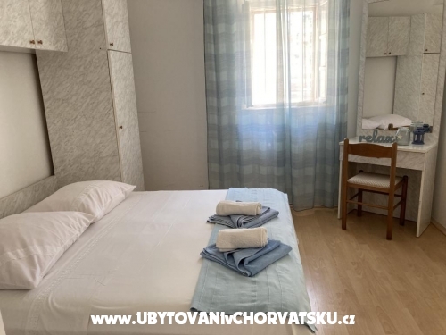 Apartmaji Ruvo - Orebić – Pelješac Hrvaška