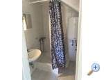 Apartmny Ruvo - Orebi  Peljeac Chorvatsko