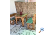 Apartmny Ruvo - Orebi  Peljeac Chorvatsko