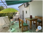Apartmny Ruvo - Orebi  Peljeac Chorvatsko