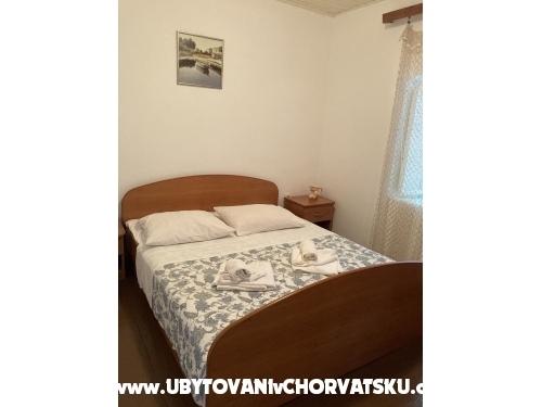 Apartments Ruvo - Orebić – Pelješac Croatia