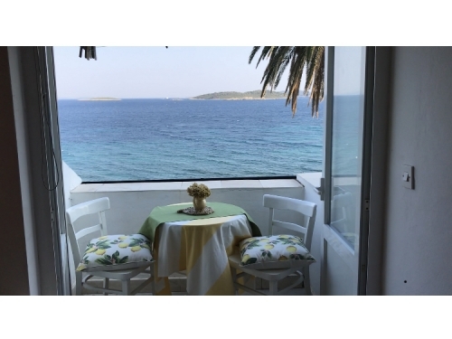 Apartmanok Ruvo - Orebi  Peljeac Horvtorszg