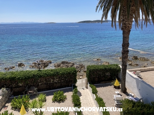 Apartmanok Ruvo - Orebi  Peljeac Horvtorszg