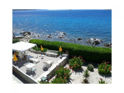 Apartmanok Ruvo - Orebi  Peljeac Horvtorszg