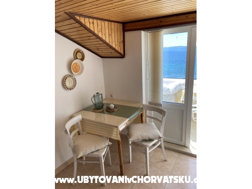 Apartmanok Ruvo - Orebi  Peljeac Horvtorszg