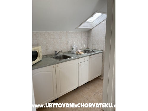 Apartmanok Ruvo - Orebi  Peljeac Horvtorszg