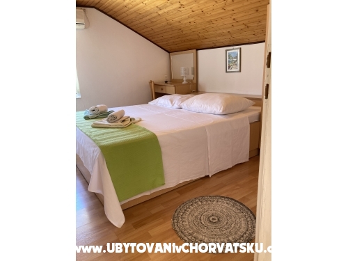Apartmanok Ruvo - Orebi  Peljeac Horvtorszg