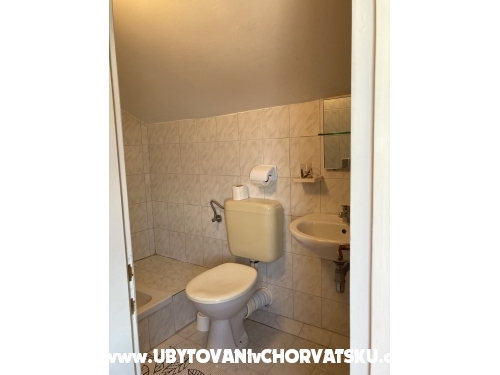 Apartmanok Ruvo - Orebi  Peljeac Horvtorszg