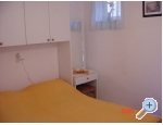 Apartmny Ruvo - Orebi  Peljeac Chorvatsko