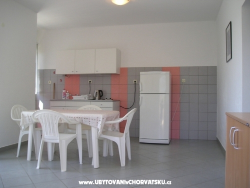 Apartments Viera - Orebi  Peljeac Croatia