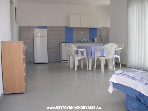 Appartements Viera - Orebi  Peljeac Kroatien