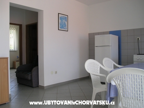 Apartmány Viera - Orebić – Pelješac Chorvátsko