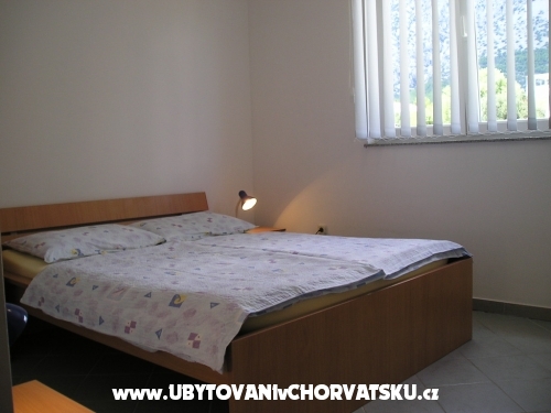 Apartamenty Viera - Orebić – Pelješac Chorwacja