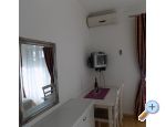 Apartmanok Cale - Orebi  Peljeac Horvtorszg