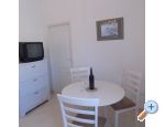 Apartmanok Cale - Orebi  Peljeac Horvtorszg