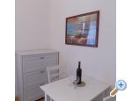 Apartmanok Cale - Orebi  Peljeac Horvtorszg