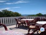 Apartmanok Cale - Orebi  Peljeac Horvtorszg