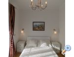 Apartmanok Cale - Orebi  Peljeac Horvtorszg