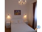 Apartmanok Cale - Orebi  Peljeac Horvtorszg