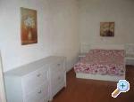 Apartmanok Cale - Orebi  Peljeac Horvtorszg