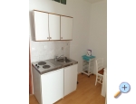 Apartmny Filip and Gabriel - Orebi  Peljeac Chorvatsko