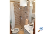 Apartmny Filip and Gabriel - Orebi  Peljeac Chorvatsko