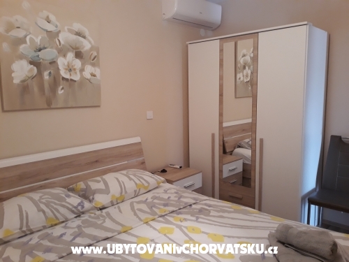 Apartmány Juliet - Orebić – Pelješac Chorvátsko