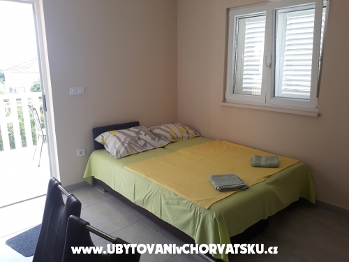Appartements Juliet - Orebić – Pelješac Croatie