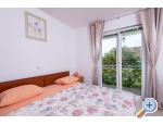 Apartmny Marija - Orebi  Peljeac Chorvatsko