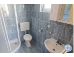 Apartmny Marija - Orebi  Peljeac Chorvatsko