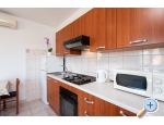 Apartmny Marija - Orebi  Peljeac Chorvatsko