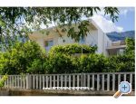 Apartmny Marija - Orebi  Peljeac Chorvtsko