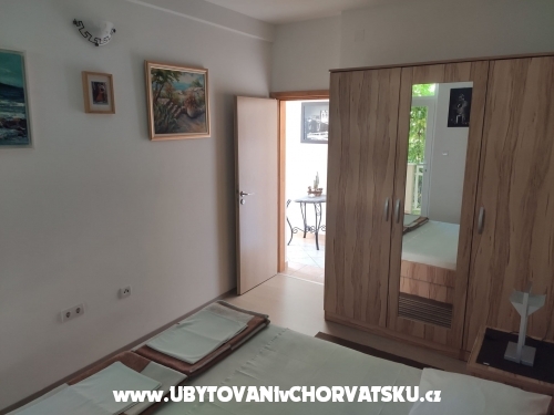 Apartments Marijela - Orebić – Pelješac Croatia