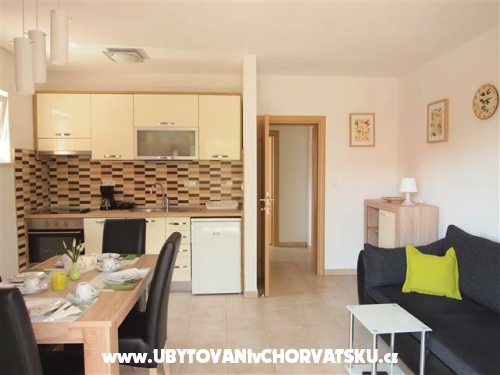 Apartments Maris - Orebi  Peljeac Croatia