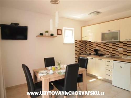 Apartmány Maris - Orebić – Pelješac Chorvátsko