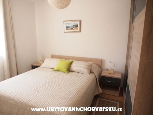 Appartements Maris - Orebić – Pelješac Croatie