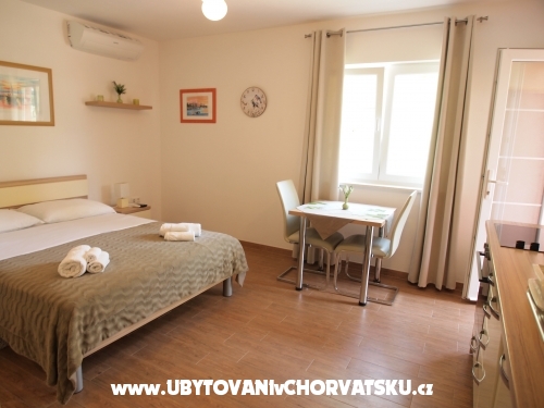 Appartamenti Maris - Orebić – Pelješac Croazia