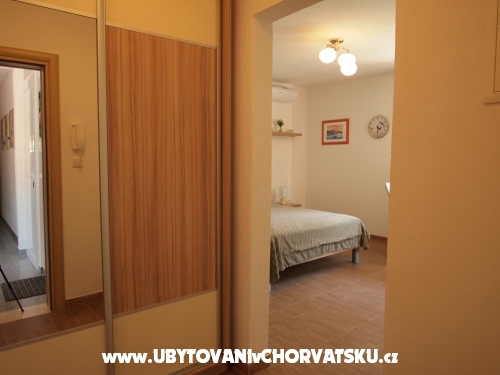 Apartmány Maris - Orebić – Pelješac Chorvátsko