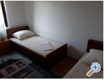 Apartmány Nada - Orebić – Pelješac Chorvatsko
