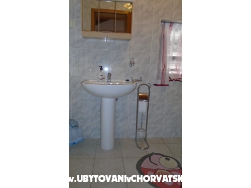 Apartmány Vidić - Orebić – Pelješac Chorvátsko