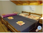 Apartmny Vidi - Orebi  Peljeac Chorvatsko